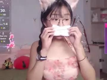 unistar_anna from Chaturbate is Freechat