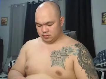 urasian_chub921 from Chaturbate is Freechat