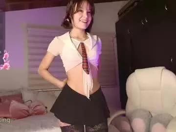 urlittlegirl_ from Chaturbate is Freechat