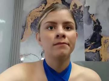 vale_amaya_v from Chaturbate is Freechat