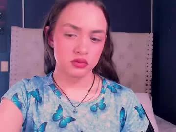 valen_thompson from Chaturbate is Freechat