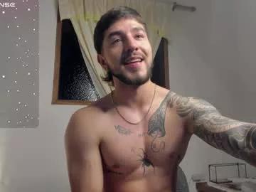 valentino2201 from Chaturbate is Freechat