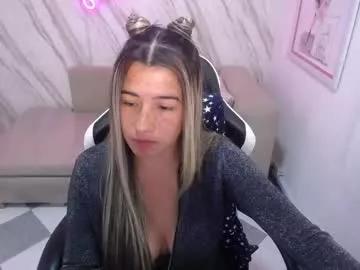 valerie_b from Chaturbate is Freechat