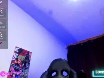 valerie_hatman from Chaturbate is Freechat