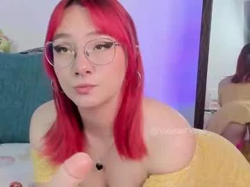 valerieflorez from Chaturbate is Freechat