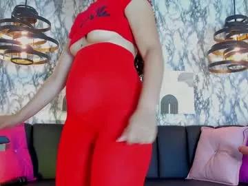 valery_lyma from Chaturbate is Freechat