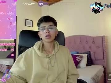 valery_vacarelli from Chaturbate is Freechat