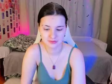 vanessa_brills from Chaturbate is Freechat