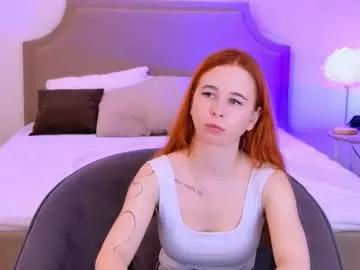 vanessa_murphy from Chaturbate is Freechat