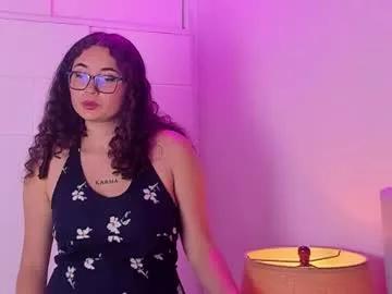 vanessa_nova_ from Chaturbate is Freechat