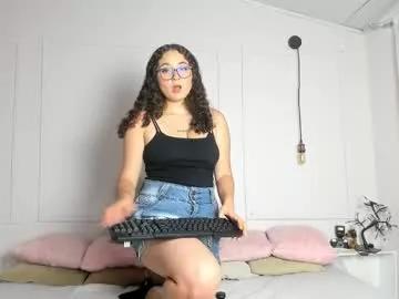 vanessa_nova_ from Chaturbate is Freechat