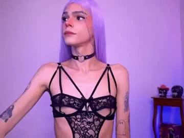 varya_ferreira from Chaturbate is Freechat