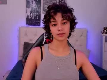 venuss_99 from Chaturbate is Freechat