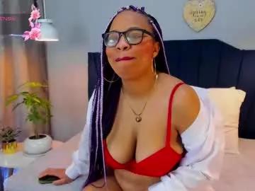 victoriamillan_ from Chaturbate is Freechat