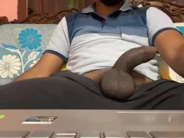 vijay_shetty from Chaturbate is Freechat