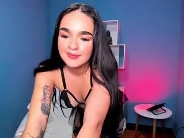 violet_babyboo from Chaturbate is Freechat