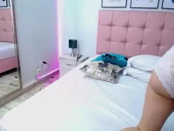 violeth_parker7 from Chaturbate is Freechat