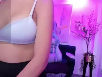 violett_adams_ from Chaturbate is Freechat