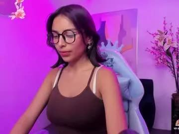 violett_adams_ from Chaturbate is Freechat