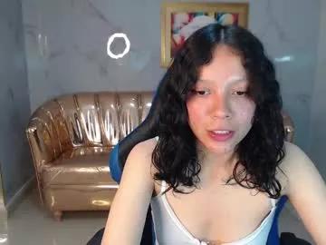 violett_rock_s from Chaturbate is Freechat