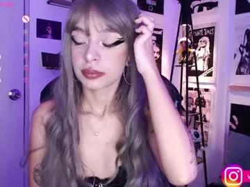 violettlane from Chaturbate is Freechat