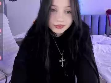 wanda_goth from Chaturbate is Freechat