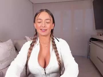 wandathompson_ from Chaturbate is Freechat