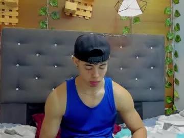 wesley_white7 from Chaturbate is Freechat