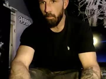 whitetrashjesus666 from Chaturbate is Freechat