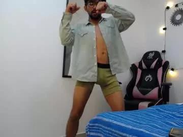 xander_millers from Chaturbate is Freechat