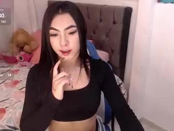 yasminsmith_ from Chaturbate is Freechat