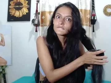 yemaya_28 from Chaturbate is Freechat