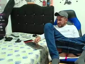 yeol_king from Chaturbate is Freechat