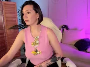 your_little_mom from Chaturbate is Freechat