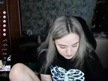 your_small_bunny from Chaturbate is Freechat