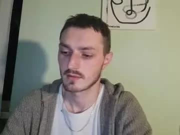 your_sweetie_boy from Chaturbate is Freechat