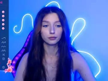 yourlove_tina777 from Chaturbate is Freechat