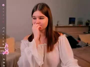 yourlovelytinarichy from Chaturbate is Freechat