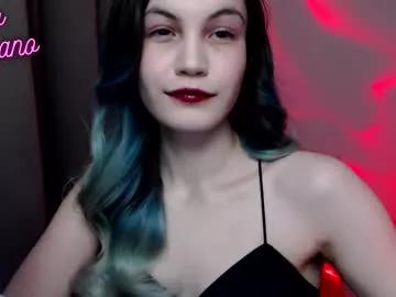 yourmisano from Chaturbate is Freechat