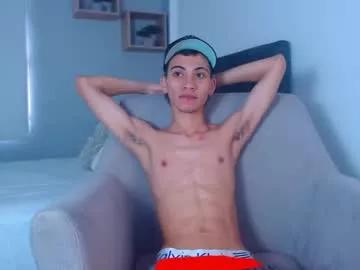 yulian_vasquez from Chaturbate is Freechat