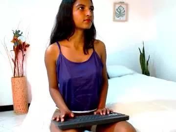 yuliethpetite from Chaturbate is Freechat