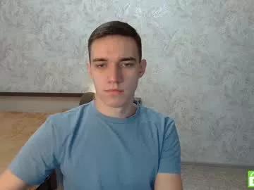 zagrei from Chaturbate is Freechat