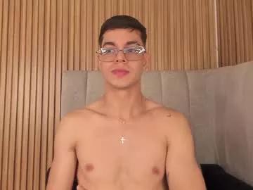 zamir_scott from Chaturbate is Freechat