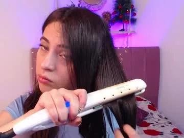 zamira_martiny from Chaturbate is Freechat