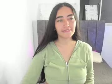 zoe_jones7 from Chaturbate is Freechat