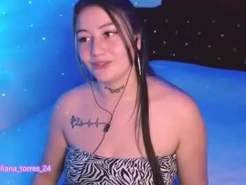 zoe_sexy69 from Chaturbate is Freechat