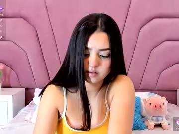 zoewillian from Chaturbate is Freechat