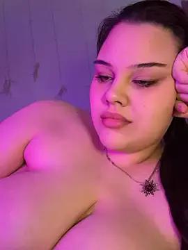 31MoonLight13 from StripChat is Freechat