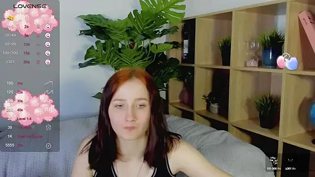 _katy_meow from StripChat is Freechat