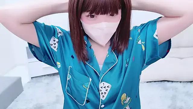 _sayuri_01 from StripChat is Freechat